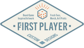 First Player - Home