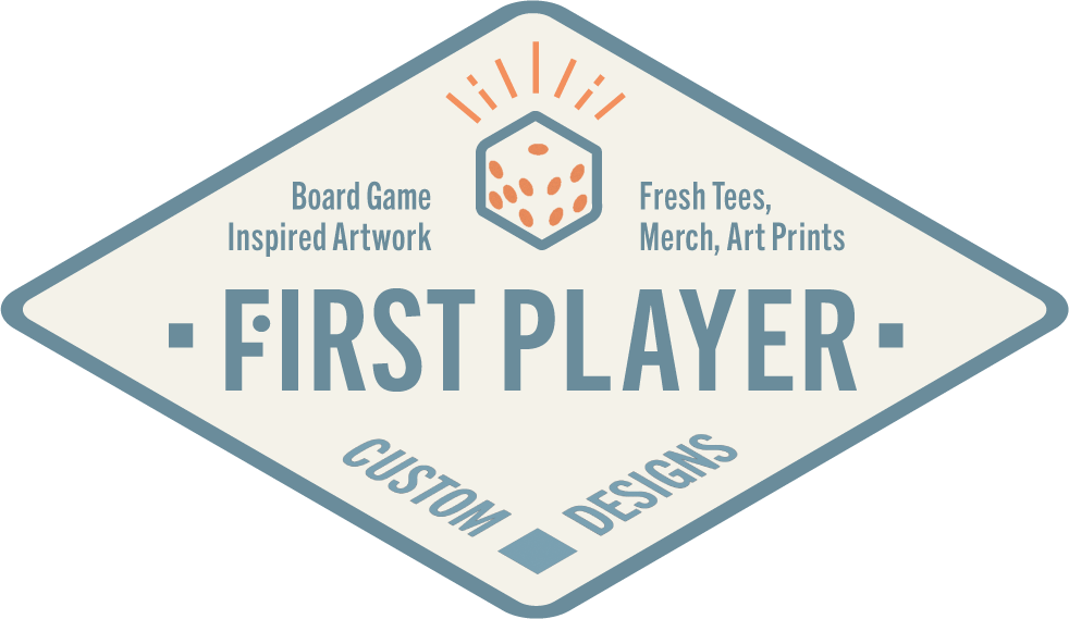 First Player
